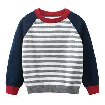 Pull gar on Cdiscount Pr t Porter