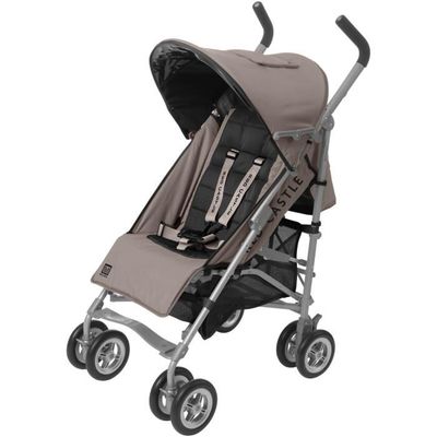 Poussette citylink 1 red castle new arrivals