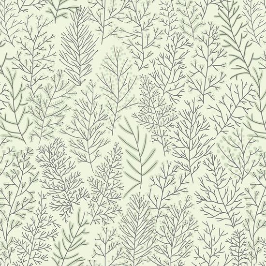 Papier Peint Autocollant Motif Plantes Tropicales - Film Pour