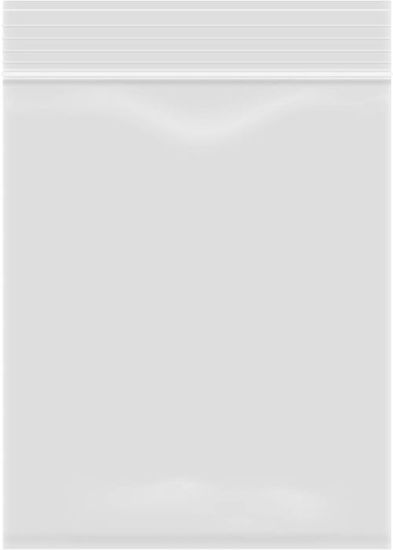 Sac Plastique En Plastique TP4U - Lot De 100 Sachets Hermétiques Refermables En Polyéthylène Pour écrire Sur Des Panneaux/bandes A4 22,9 X 32,7 Cm Sac En Plastique Pour Magasin