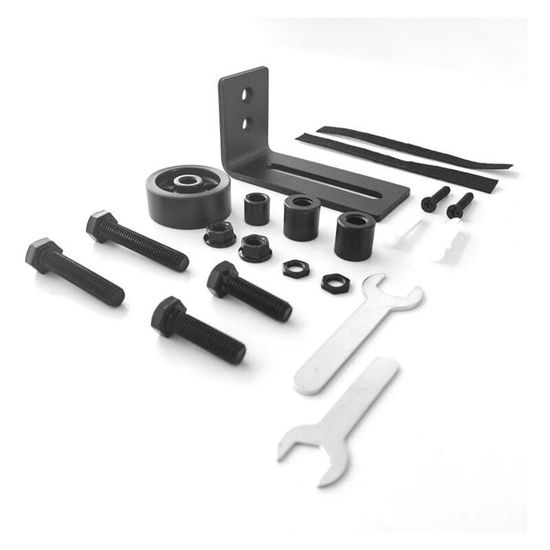 Guide De Couture Magntique, Guide De Sewing Rglable 2 En 1