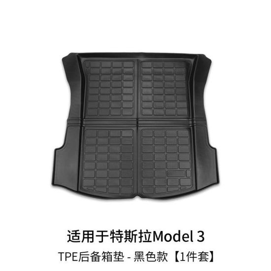 BAC COFFRE BAC Coffre Bac De Coffre Pour Suzuki Swift IV 2010-2017 OMAC