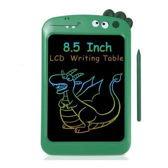 Tablette LCD a dessin XXL - La Poste