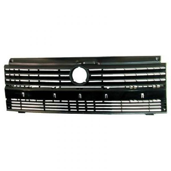 Calandre Avant Pour VW Passat B6 (3C/3B6) 2005-2010 - Référence OEM 8C0853651PWF, Neuf D'origine
