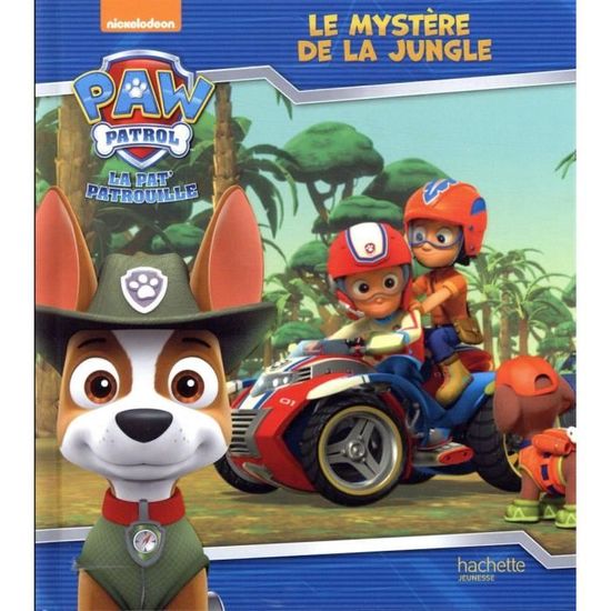 Livre La Pat Patrouille Le Mystere De La Jungle Achat Vente Livre Parution Pas Cher Soldes Sur Cdiscount Des Le 20 Janvier Cdiscount Livre La Pat Patrouille Le Mystere De La Jungle Achat Vente Livre Parution Pas Cher Soldes Sur Cdiscount Des Le 20 Janvier Cdiscount