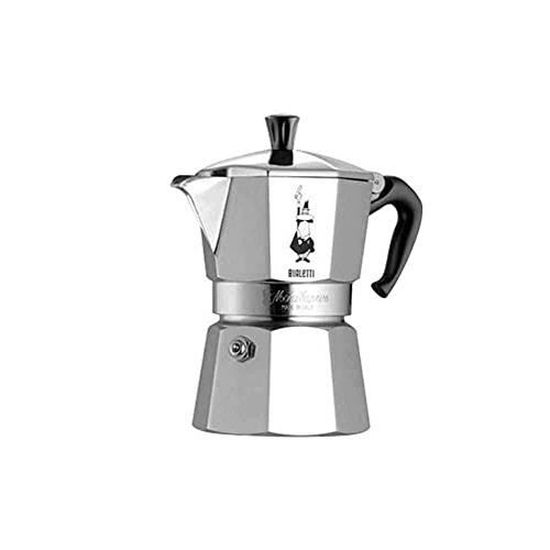 LA MOKINA 1 TASSE ACIER INOXYDABLE BIALETTI 2380 Cdiscount Maison