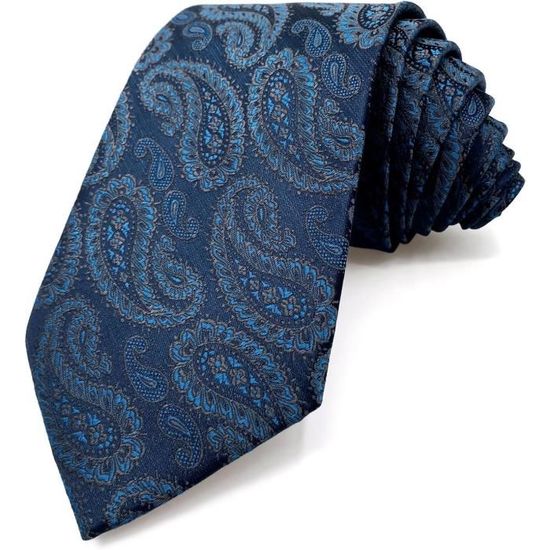 Pack De 2 Cravates Réglables Pour Hommes - Élégantes Pour Mariage, Bureau Et événements