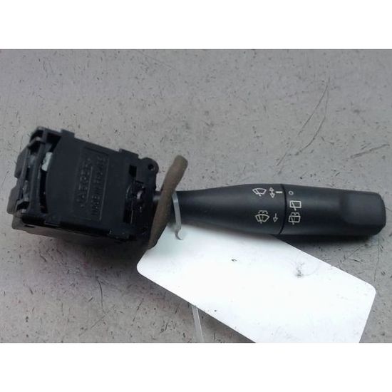 Commande D'essuie-glace D'occasion - Citroën Saxo Phase 2 1.1i 60ch - Réf 96049597ZL