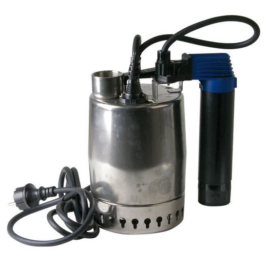 Aquasani Pump - Pompe de relevage - MADE IN FRANCE Garantie 3 ANS :  : Autres