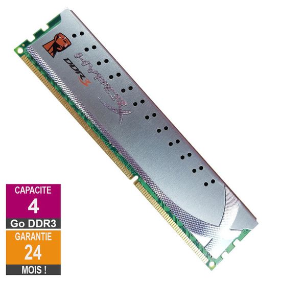 Kingston 8 Go DDR4-2666 (KCP426NS8/8