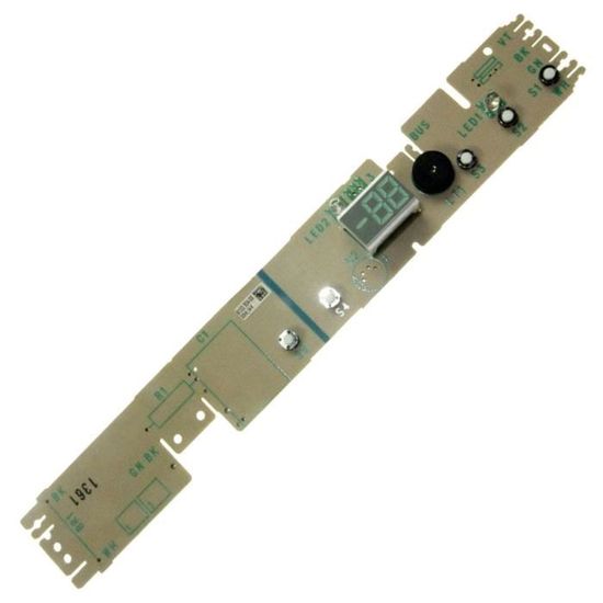 Carte électronique Pour Réfrigérateurs, Congélateurs ARISTON - C00258772