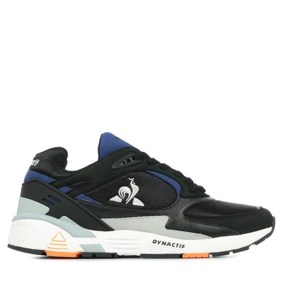Le coq sportif lcs r800 enfant noir hotsell
