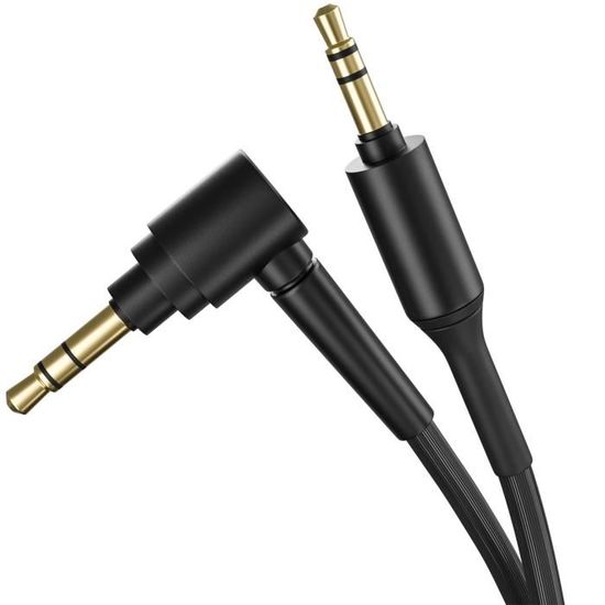 2 Sangles Remplacement Pour Walkman Sony - Compatible WM-EX550/EX570/FX651 Etc. - Noir