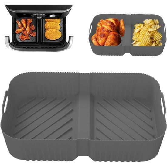 Accessoires Airfryer Pour Ninja Foodi Flexdrawer AF500EU
