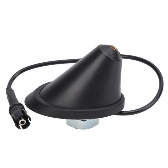 Aramox Base D'antenne, Bâti Automatique De Base De Toit D'antenne De Radio De Voiture Pour Almera 28216BC20A