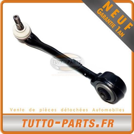 Triangle Bras de Suspension Avant Gauche BMW X5 E53 31126760275