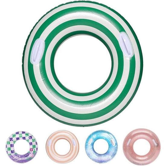 TOPHOMER 4-en-1 Flotteur Gonflable Piscine Et Plage Pour Adultes Enfants Flottantes Multi Usage Pliables Hamac D Eau Natation Anneau De Natation Chaise 30768 B TOPHOMER 4-en-1 Flotteur Gonflable Piscine Et Plage Pour Adultes Enfants Flottantes Multi Usage Pliables Hamac D Eau Natation Anneau De Natation Chaise 30768 B