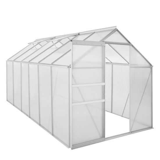 Zelsius Marco De Cimentación De Acero 250 X 189 X 10 Cm Cimentación De Acero Galvanizado