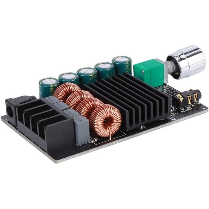 Alarme Diagral CI AD536AJD ~ Ic AD536AJD Integrated Circuit Dip14 De Analog Interface Diagbox