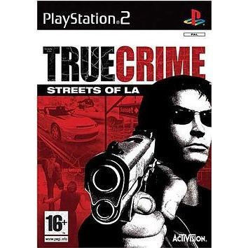 True Crime Streets Of .A. - vue 2