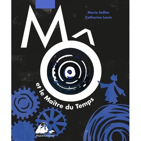Mô et le maître du temps