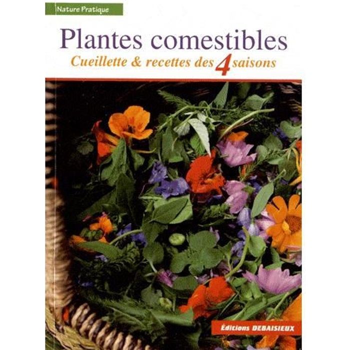 Plantes comestibles