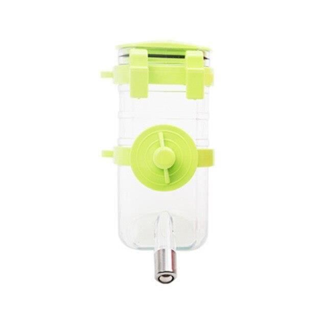 Distributeur d'eau automatique Distributeur d'eau pour chien ou animal de compagnie, suspendu, chat, eau d' SN13330