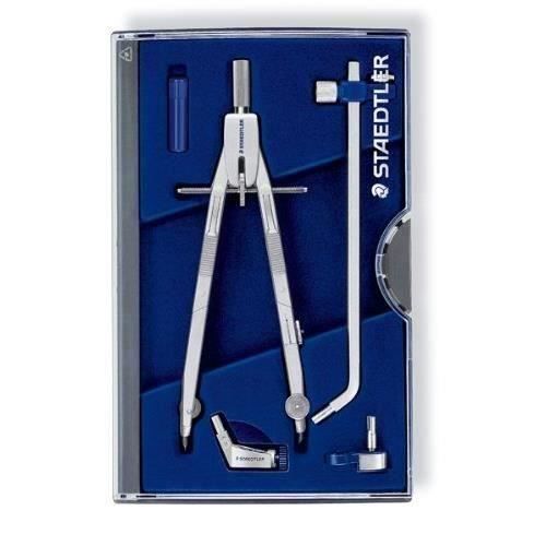 STAEDTLER MARS 555 COMPAS PROFESSIONAL POUR DES…