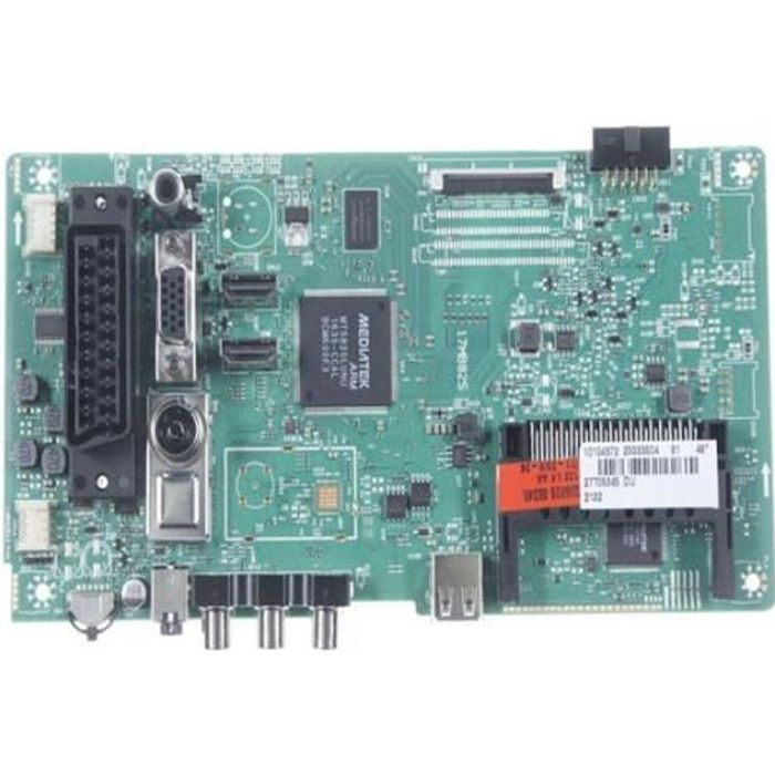 AYA. Platine Principale Pour PIECES TELEVISEUR - LCD Ref 23333604