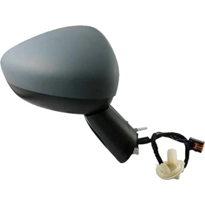 Rétroviseur extérieur droit électrique CITROËN DS4, 2011-2015 dégivrant, feu clignotant, sonde, Neuf.