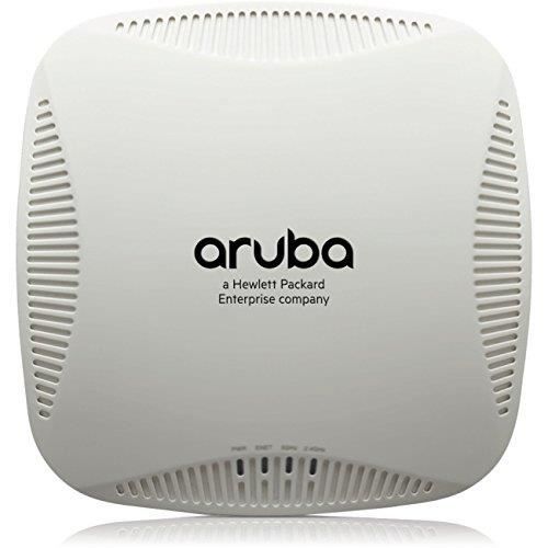 HPE ARUBA - Instant IAP-335 (RW) - Borne d'accès sans fil - Wi-Fi
