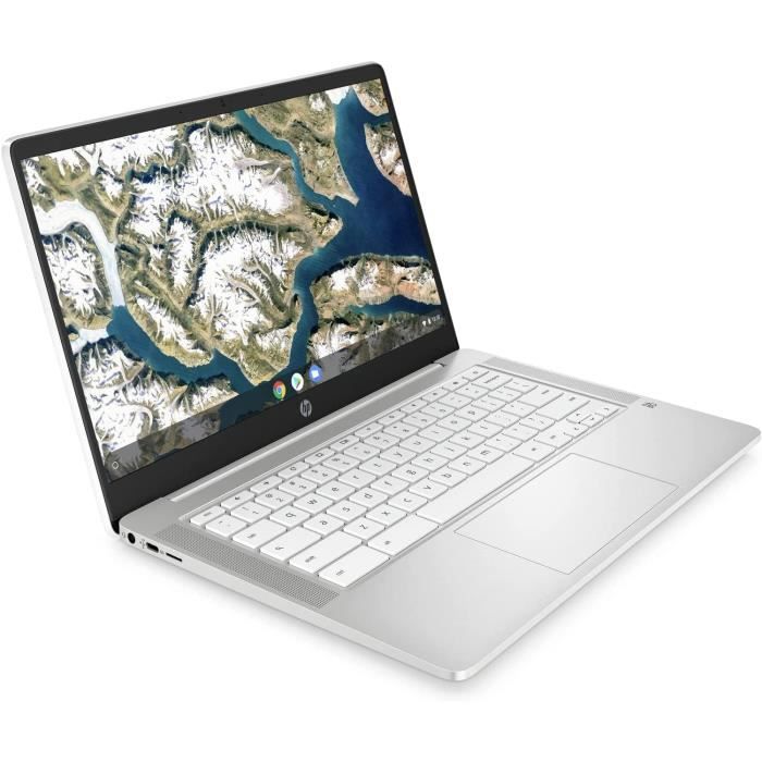 HP Chromebook 14a-na0000sf