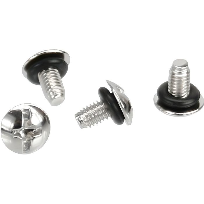 INLINE - Kit vis pour carte mère, 10 pcs.