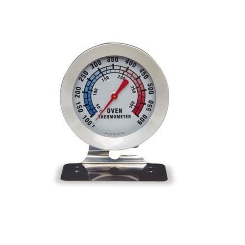 Lacor - 62454 - Thermomètre avec Base pour Four