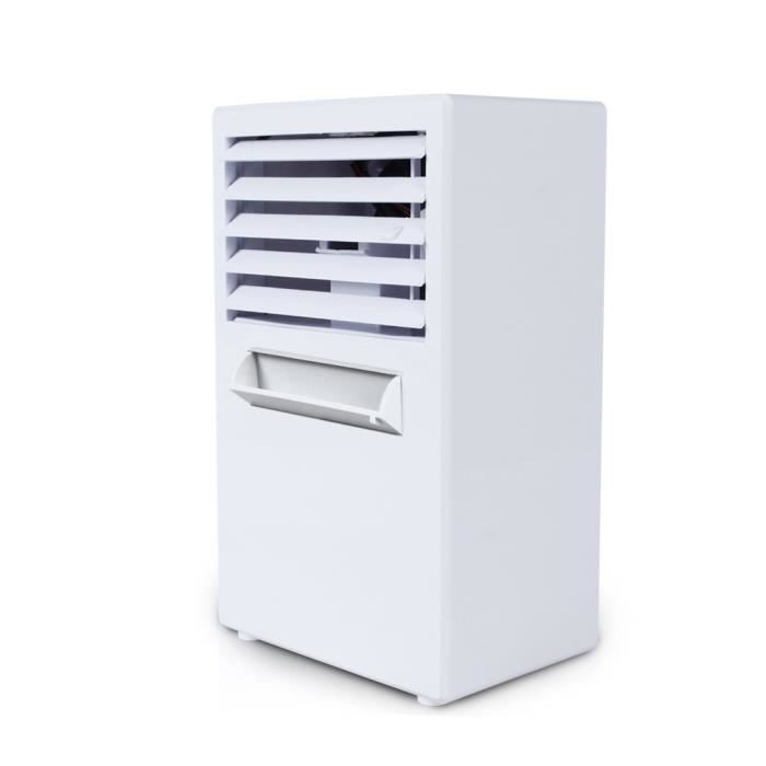 Climatiseur compacte et légère
