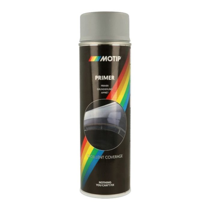 Primer motip 500ml (gris)