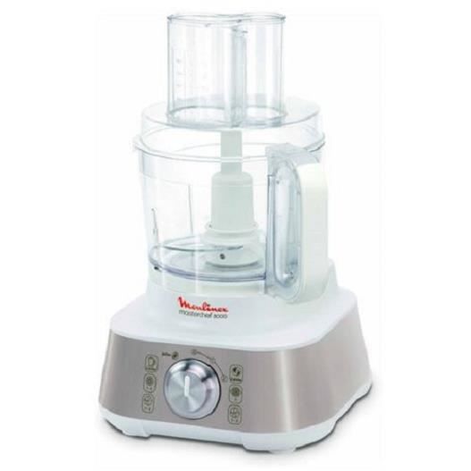 ROBOT MASTERCHEF FP645H26 MOULINEX