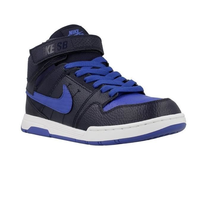 Chaussures Nike Mogan Mid 2 JR B