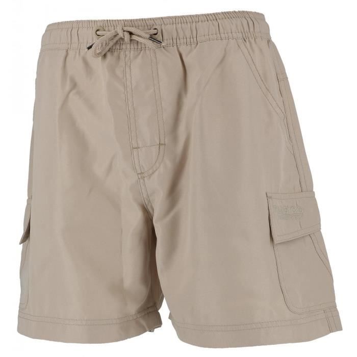 Short bermuda Summer beige short - Rms 26