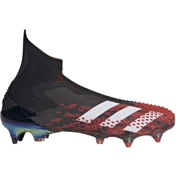 Chaussures de football Adidas Predator Mutator 20+ SG