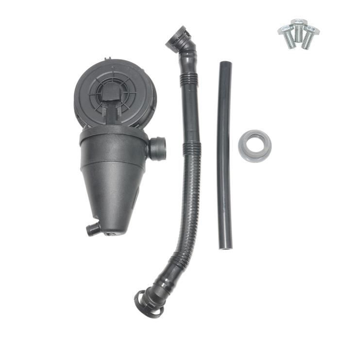 Kit reniflard carter de soupape pour BMW E36 323i 328i M52 E39 520i 523i 528i