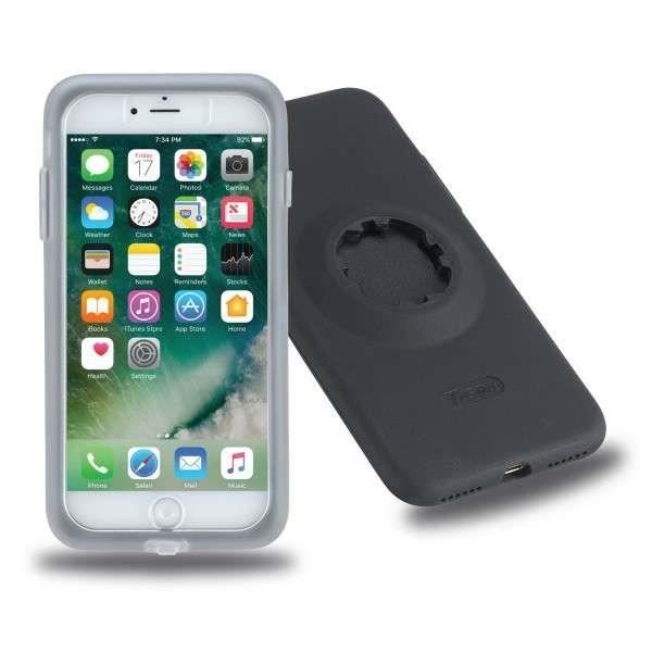 Coque TIGRA Mountcase 2 FIT-CLIC pour iPhone 7 Plus