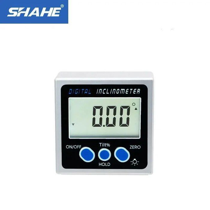 Proster Profondimètre Numérique Jauge De Hauteur 80mm - Précision 0.01mm Avec Fonction ABS/INC Pour Menuiserie