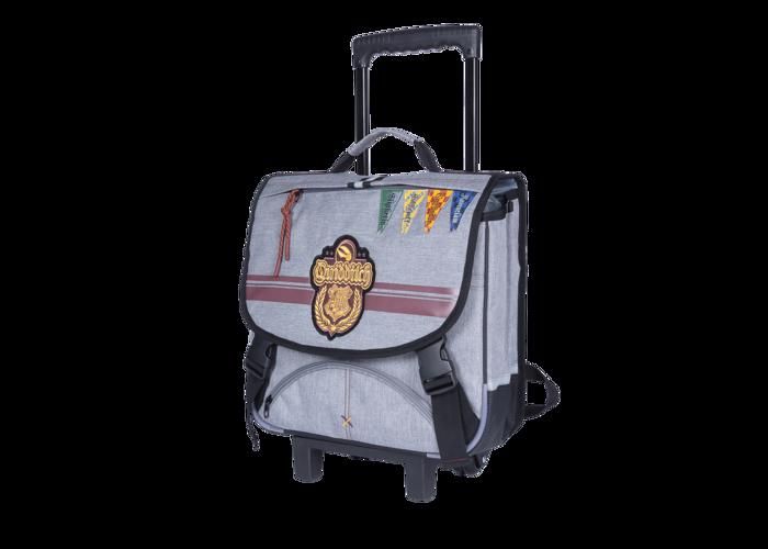 Cartable a roulette harry potter new arrivals