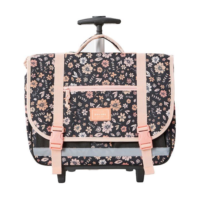 Cartable a roulette rip curl fille new arrivals