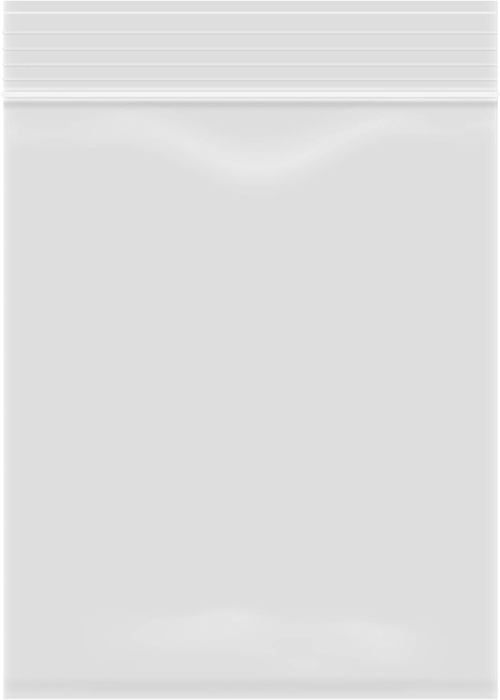 Lot de 1000 sacs réutilisables en plastique transparent refermables pour écrire sur panneaux/bandes - 8,9 x 11,4 cm - Différentes tailles (8,9 x 11,4 cm