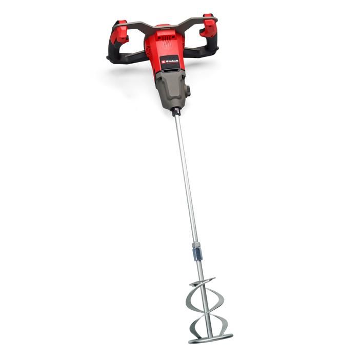 Mélangeur TP MX 1700 2 CE 2 vitesses 750 trmin variateur tige 120mm incluse