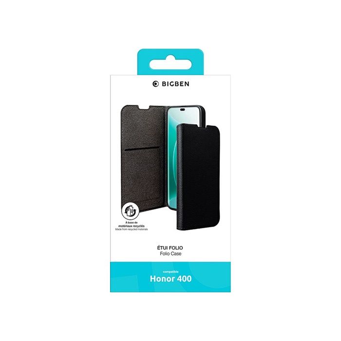 Folio Wallet 65% GRS 400