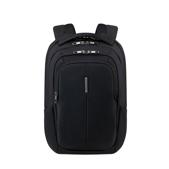 Sac à dos - SAMSONITE - GUARDIT 3.0 - Petit 14 1 - Noir - Ergonomique et écologique