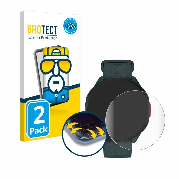 Film Protection Hydrogel 3D Pour VIVO Y55 5G 2022 – Intégral – Transparent